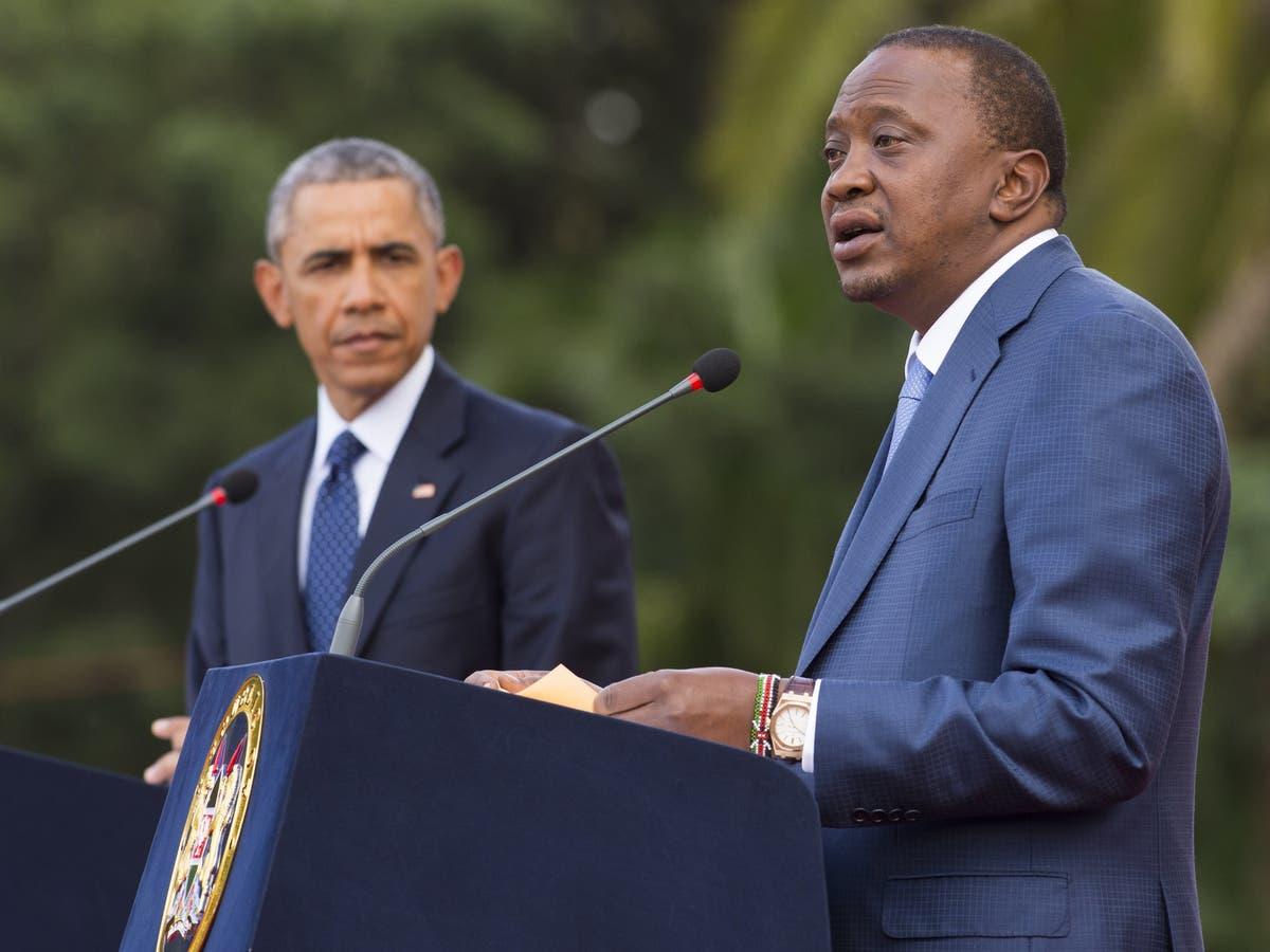 How Uhuru’s Deal With Obama In 2015 Paved Way For America’s Ebola Plan In Kenya