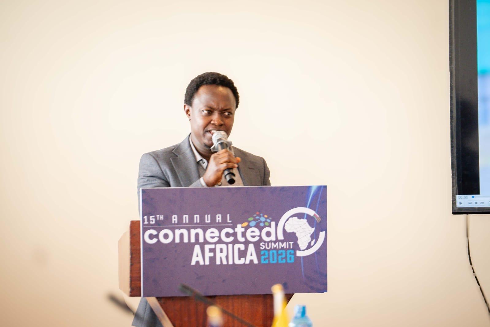 “TikTok Who? YouTube Sorry. A Kenyan-Built Platform Just Dropped—and 20 African Ministers Showed Up To Launch It.”