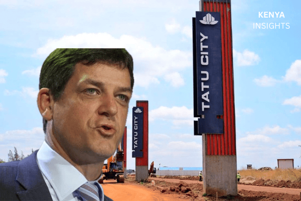 SH2 BILLION HEIST EXPOSED: How Tatu City’s Foreign Masters Used Dirty Offshore Traps, London Arbitration & Mauritius Liquidation to Strip Local Investors of Their Stake