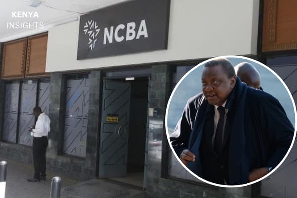 Inside NCBA’s Decline: How a Banking Giant Lost Its Strategic Edge