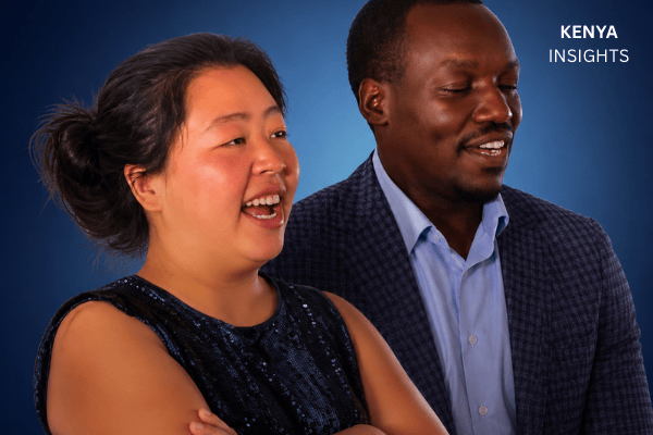 SUPREMO: How Simba Arati’s Wife Is Running Kisii County From Her Home With Terror