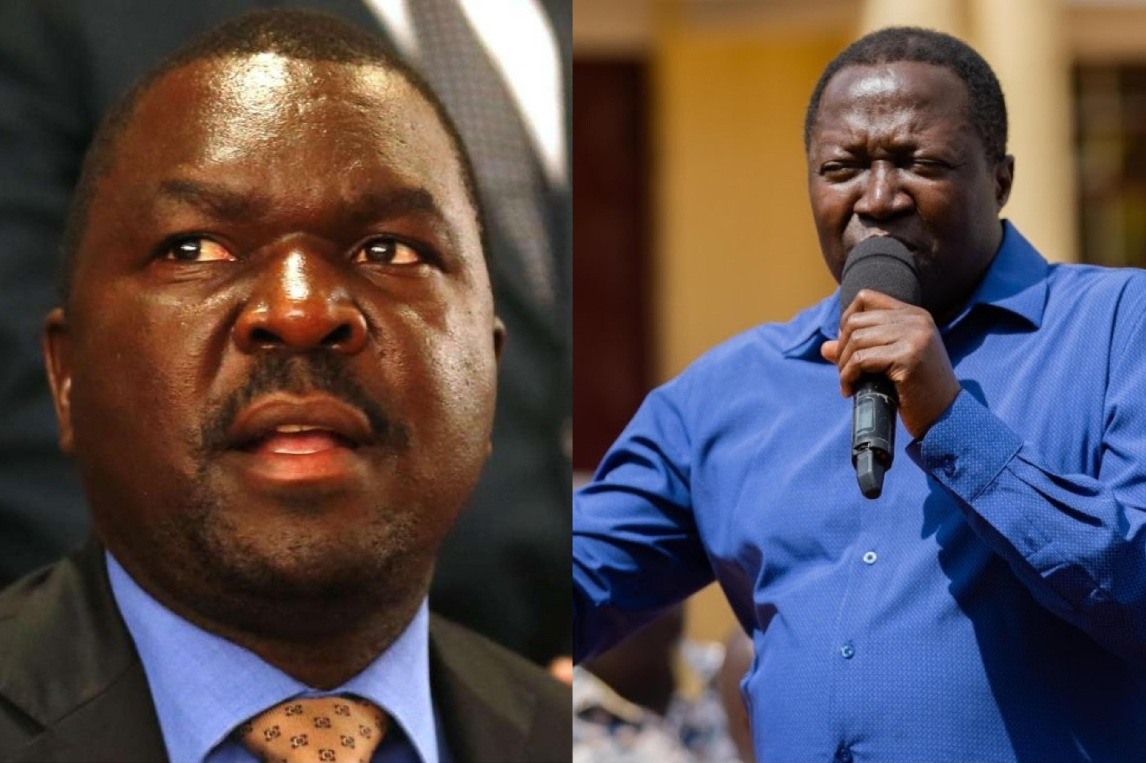 Two MPs Defrauded of Sh93.5 Million in Karen Land Scam