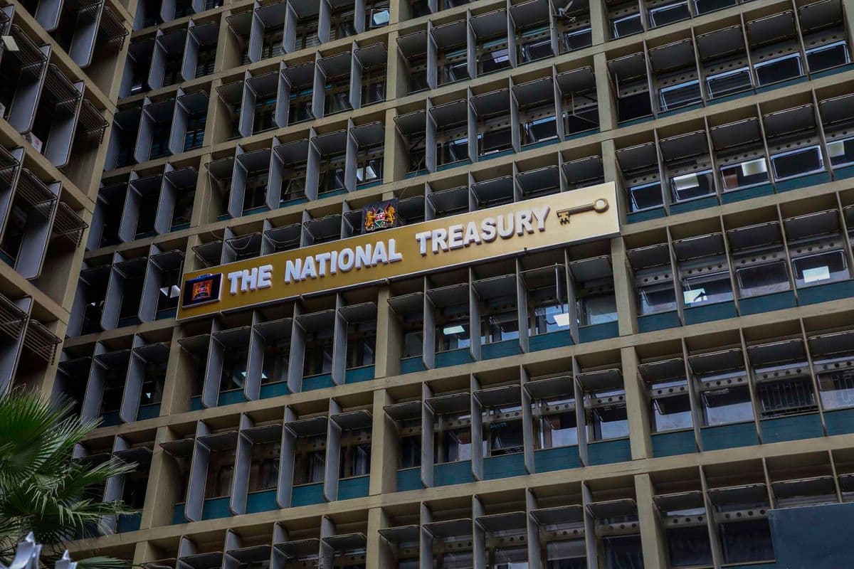 Inside the Billion-Shilling Betrayal: How Senior Treasury Officials Plundered a UN Poverty Fund and Built a Real Estate Empire on the Backs of Kenya’s Rural Poor