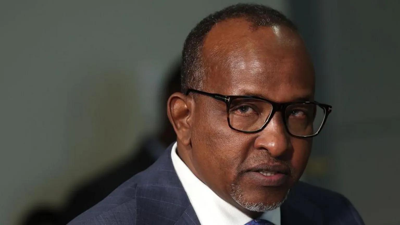 Kenya Stops Work At The US-Linked Ebola Facility