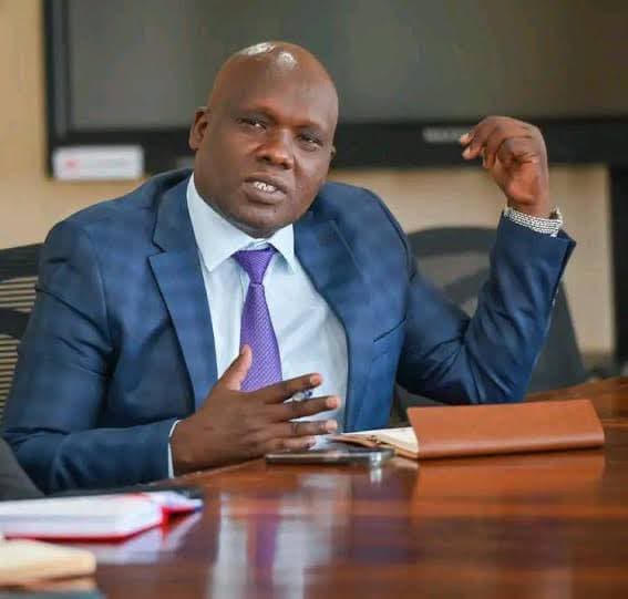 Forged Chinese Papers, A Cheaper Bidder Buried, and a Convicted Contemnor at the Helm: Inside KeNHA’s Sh3 Billion Masara–Muhuru Bay Heist