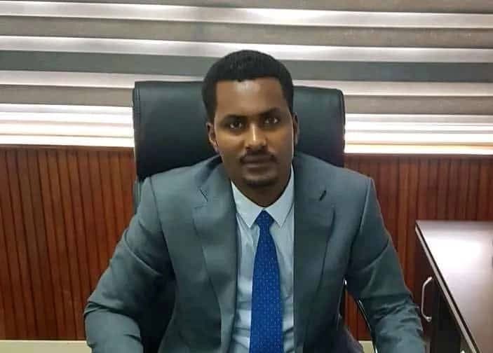 The Kamukunji Cash Pit: Ghost School, Phantom Audit Trails and NG-CDF Manager Who Refuses to Leave