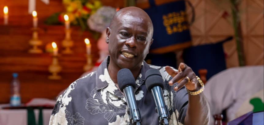Gachagua Attacks Ruto for Holding Madaraka Day Celebrations at Newly Built Wajir Stadium, Says Residents Have More Pressing Unmet Needs