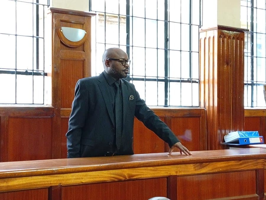 Lawyer in Sh65 Million Fake Gold Scandal Dragged to Court as Investigators Uncover Web of Suspicious Deals