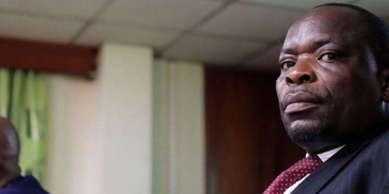 The Man Who Thinks He Has Everyone Covered: Speaker Wetang’ula, CS Mudavadi and a Bribed Judge in Wamukota’s Corrupt Blueprint to Seize KETRACO