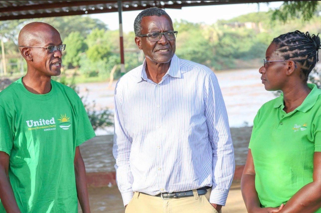 Maraga’s 2027 Bid Hit by Explosive Sexual Harassment Claims as Former Insider Alleges Cover-Up and Victim Intimidation