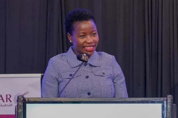 Govt Confirms NYOTA Second Grant Disbursement Date