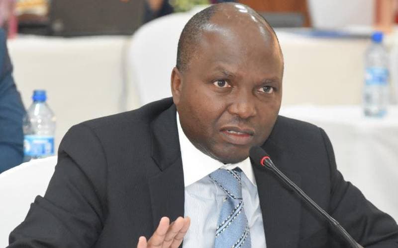 Lawyer Donald Kipkorir Says NTSA Instant Fines Are Illegal, Warns New Traffic Camera System Faces Constitutional Challenge
