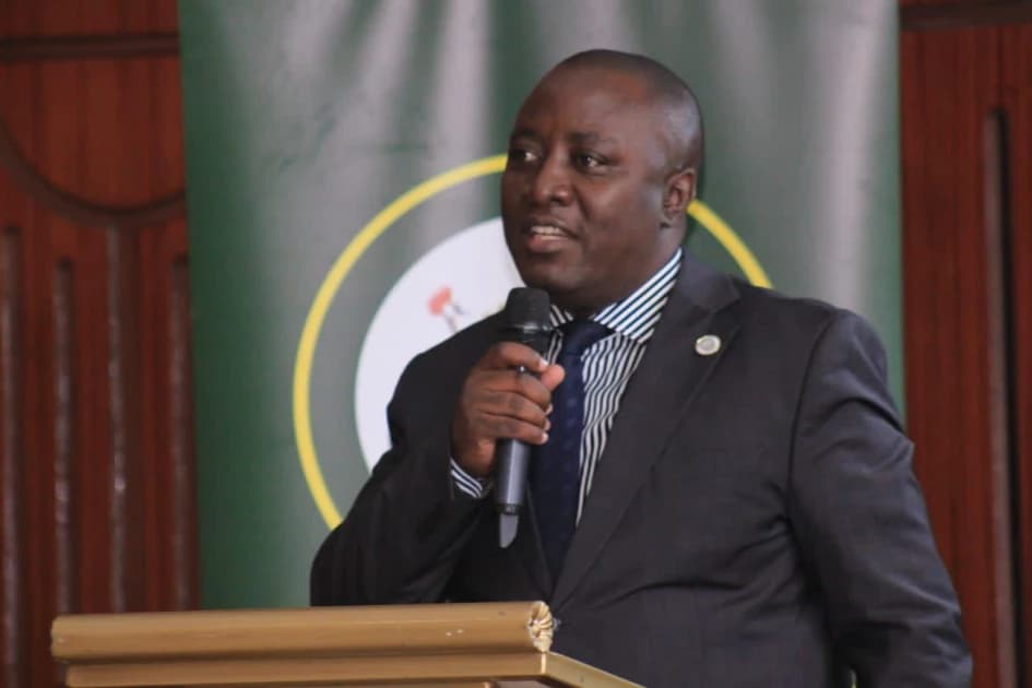 EACC Raids Nairobi Planning Chief Patrick Analo’s Home, Recovers Sh65 Million in Cash