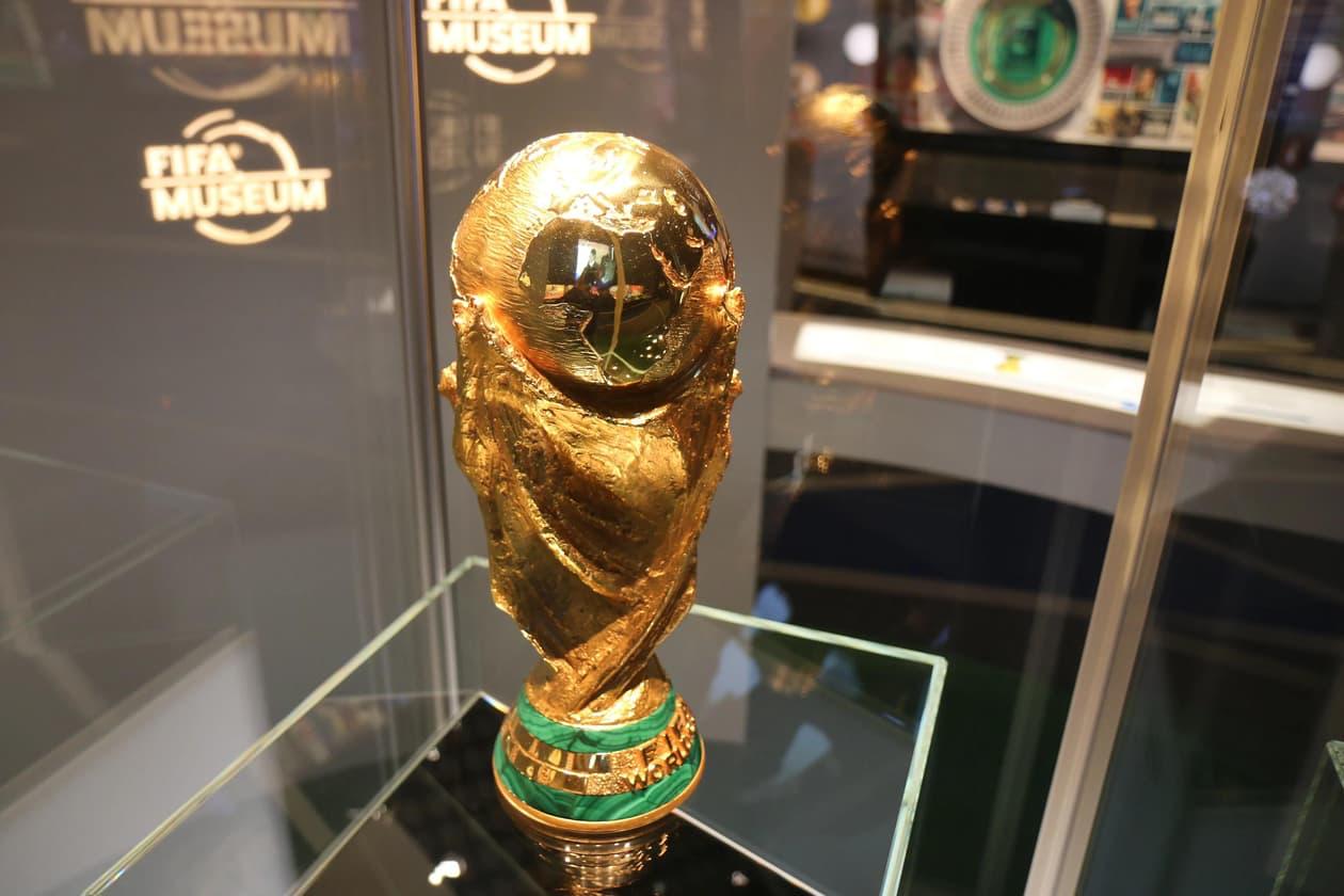 KBC Secures Free-to-Air Rights for 2026 World Cup