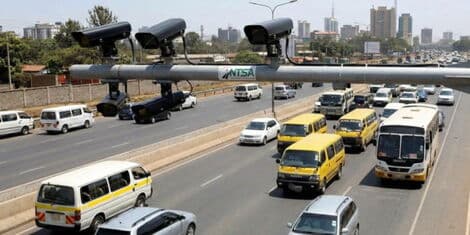 Court Halts NTSA Smart Driving Licence Rollout and Instant Traffic Fines: What This Means