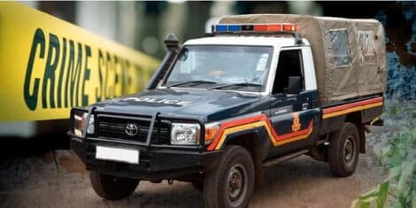 NIS Officer Found Dead Inside Locked House in Nyamira