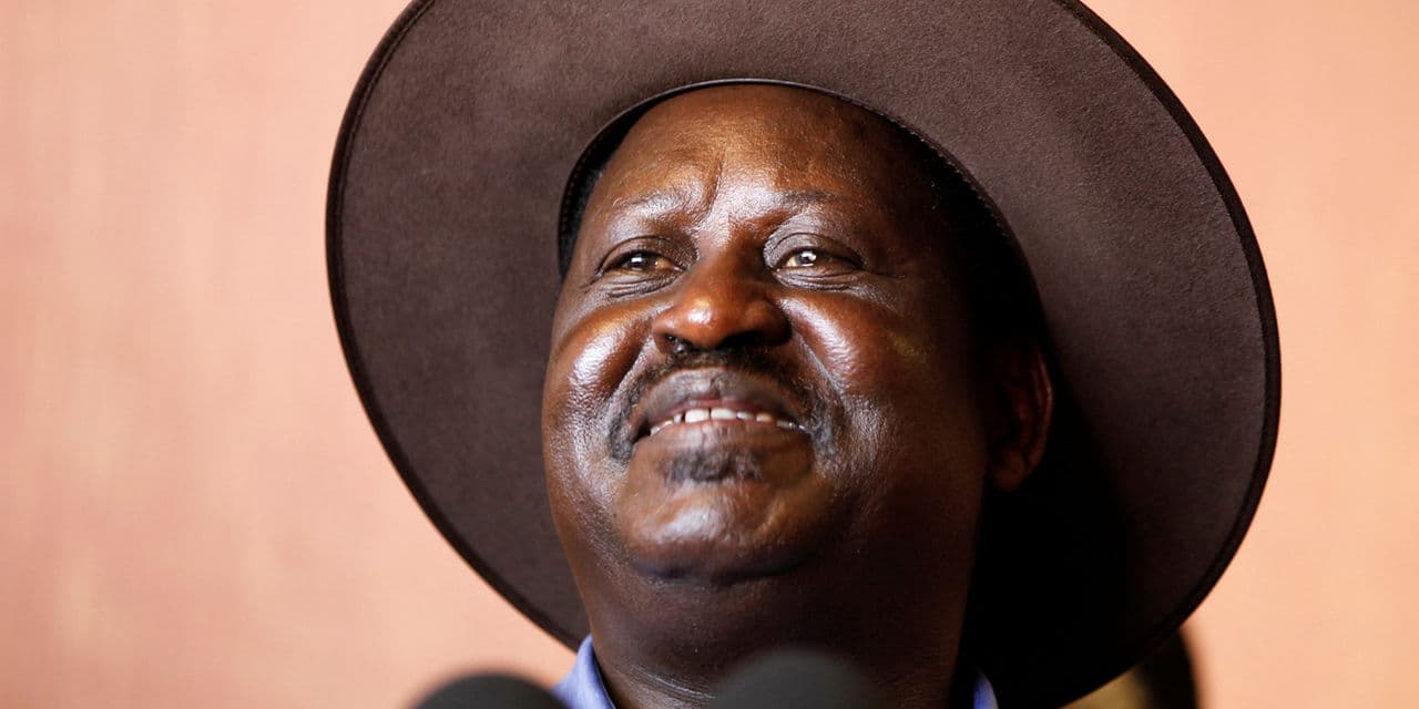Dennis Onyango Lifts Lid on Raila’s Inner Circle, Says Sifuna Lost Baba’s Trust While Babu Was Viewed as a Threat