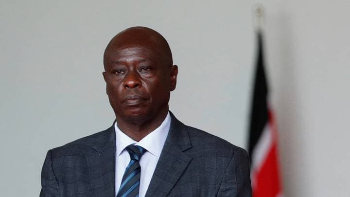 Court Upholds Gachagua Impeachment, Awards Him Sh50M In Constitutional Damages To Be Paid By Senate