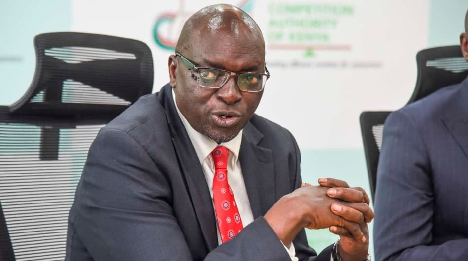 THE GROUP CHAT THAT BROKE THE CARTEL: How Kenya’s Biggest Mattress Firms Used WhatsApp to Fix Your Prices, Then Used It to Destroy Themselves