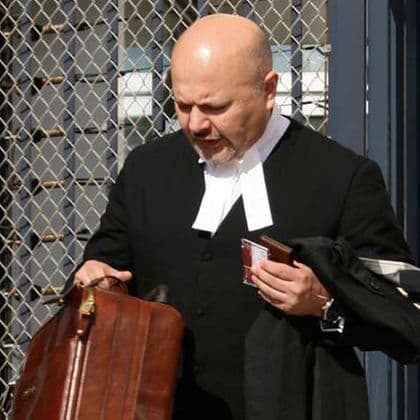 ICC’s Karim Khan Suspended Over Sexual Misconduct Claims
