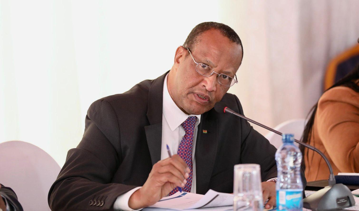 Humiliated, Handed Sh1,000 and Sent Away: Furious Residents Return Nathif Jama’s Money, Accuse Governor of Arrogance and Inhumane Treatment of Sick Woman