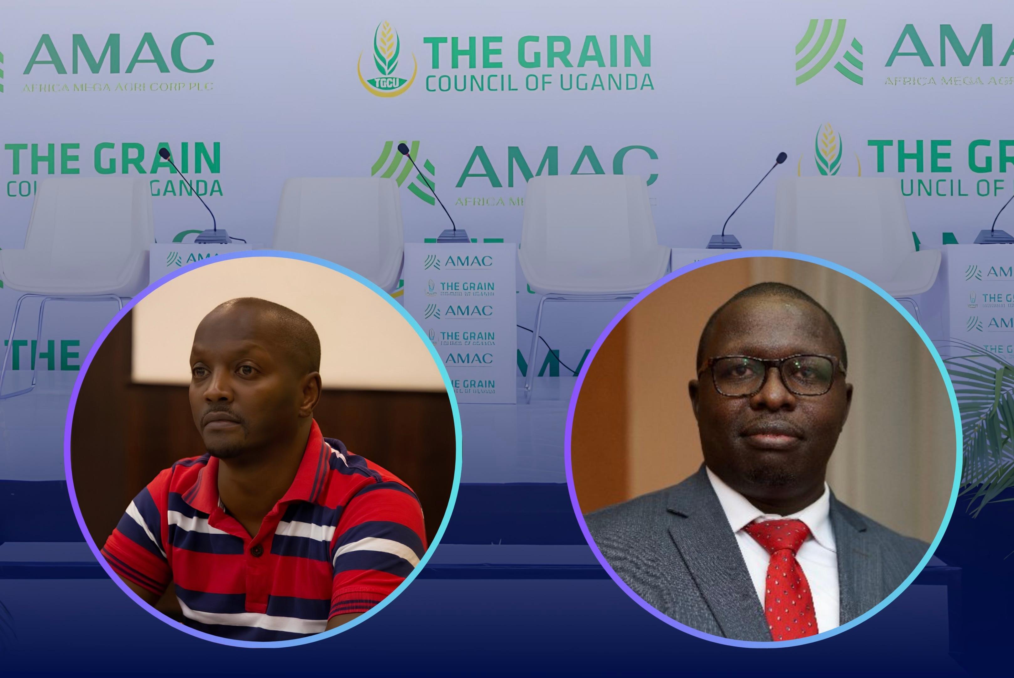 THE KURIA NETWORK TAKES THE BOARDROOM: How Moses Kuria’s Inner Circle Seized Control of Africa Mega Agricorp And the Paper Trail That Links It All