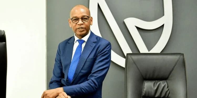 Standard Chartered Ghosts Haunt Joshua Oigara At Stanbic As Whistleblower Spills Beans