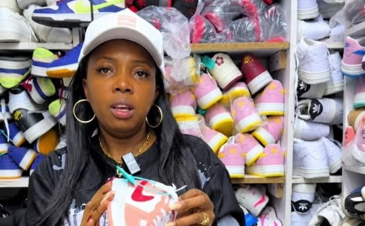 Shiquo wa Hii Styles Alleges Powerful Somali Cartel Used State Officials to Cripple Her Multi-Million Shoe Empire
