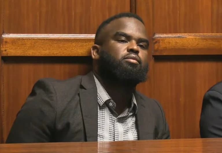 Politician Charged in Court for Defrauding Couple Sh1 Million in Botched Deputy President’s Office Tender Deal