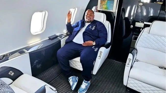 How A Convicted Zimbabwean Fraudster Quietly Bought His Way Into Kenya’s Sh375 Billion JKIA Mega-Deal