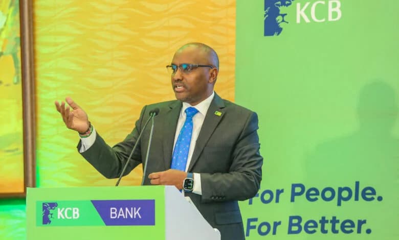 Rot From Within: How KCB Became Kenya’s Biggest Battleground for Insider Fraud