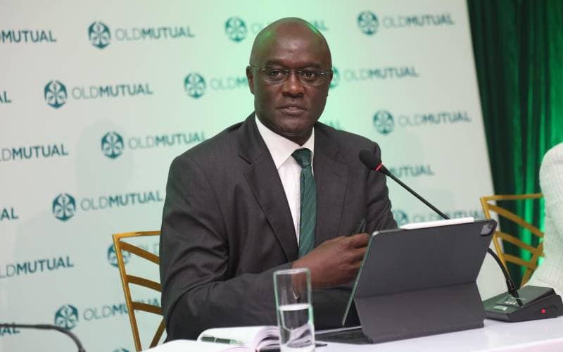The Enemy Within: How Old Mutual’s Own Staff and Rotten Systems Are Draining Kenya’s Insurance Giant