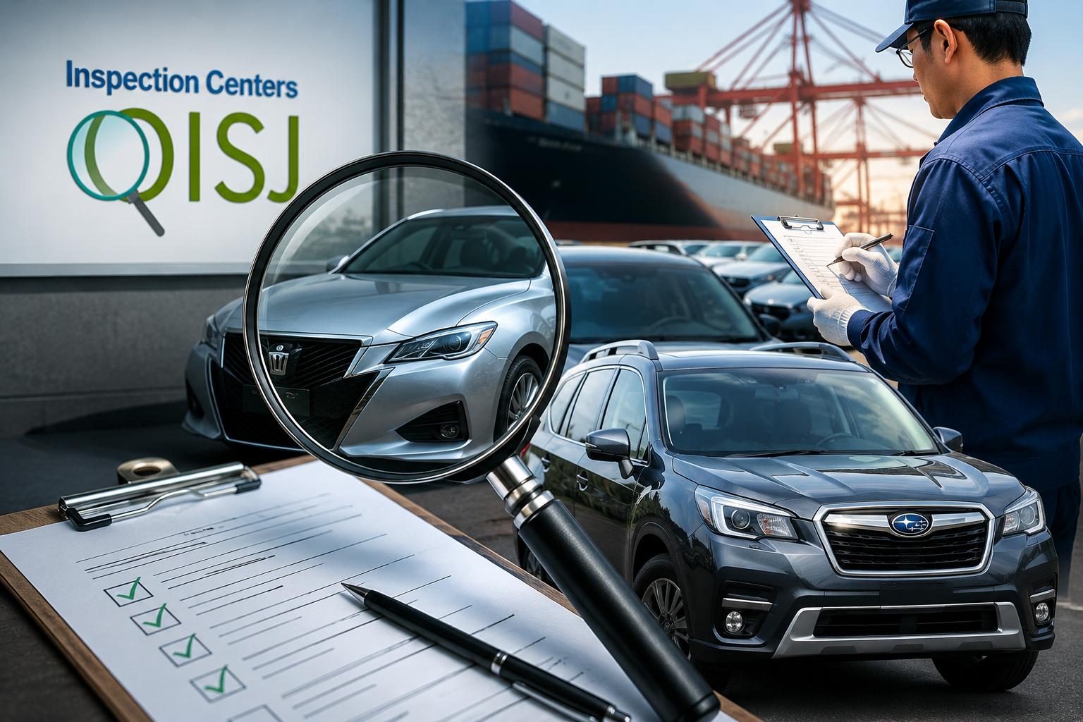 A Decade Of Rot: How QISJ Turned Kenya’s Vehicle Safety Gate Into A Monopoly Of Impunity and Why Tanzania Just Blew The Lid Off It