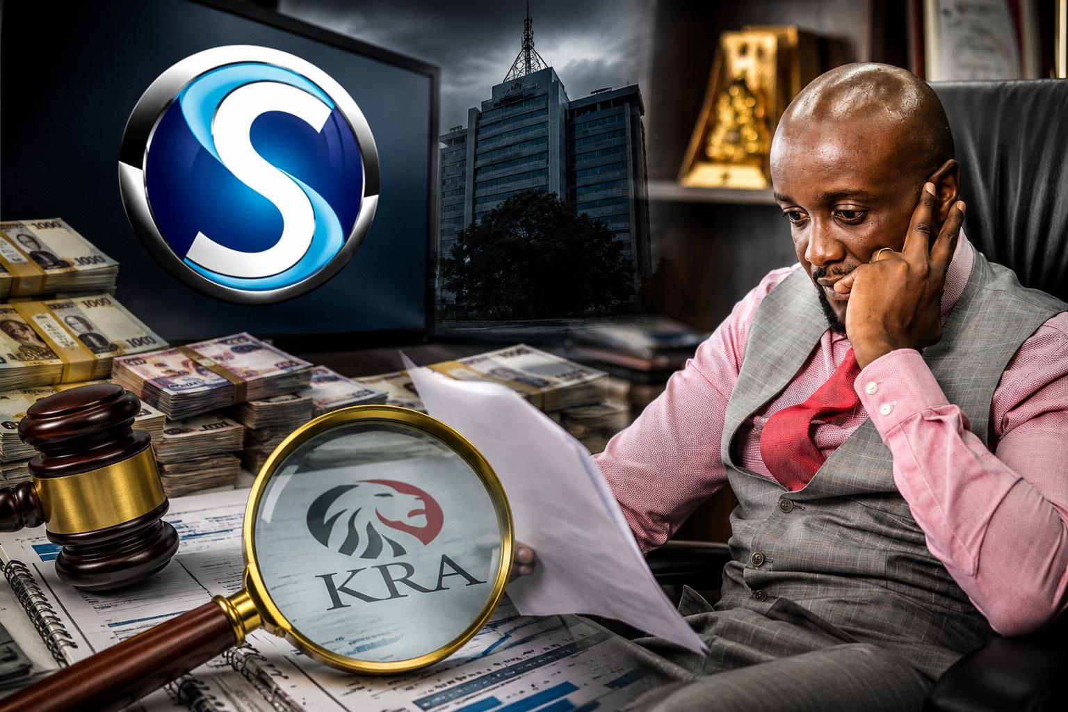 How SportPesa’s Alleged Tax Evasion Has Continued to Dent Kenya’s Socio-Economic Growth
