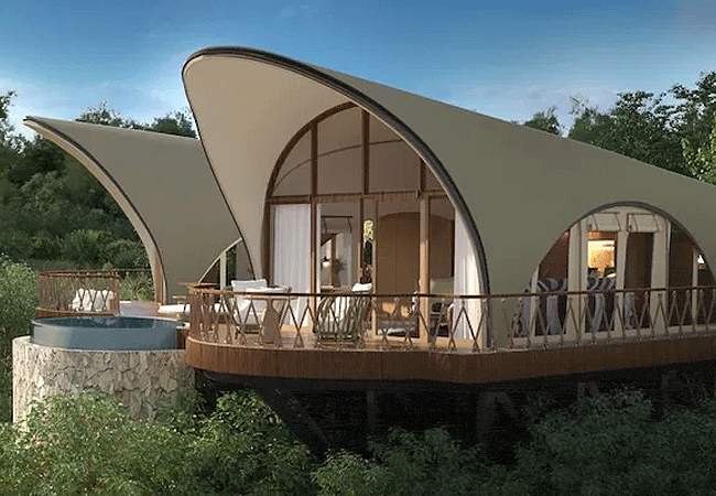 How A Letter From State House, A 26 Day Environmental Review And A Governor’s Own Family Land Dispute Put The Ritz-Carlton Maasai Mara Camp On A Collision Course With The Constitution