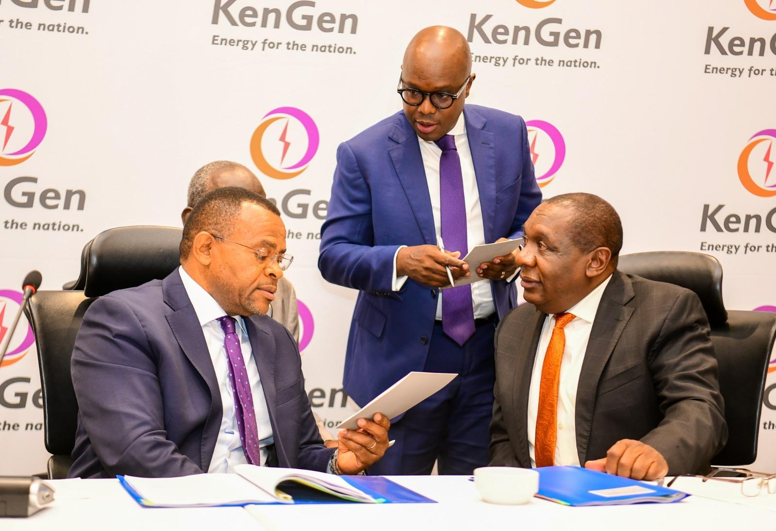 Inside KenGen’s Sh2.5 Billion Carbon Credits Procurement Scam: A Ghost Norwegian Firm, a Blacklisted Rival and the Tender Kenya Can’t Seem to Finish Honestly